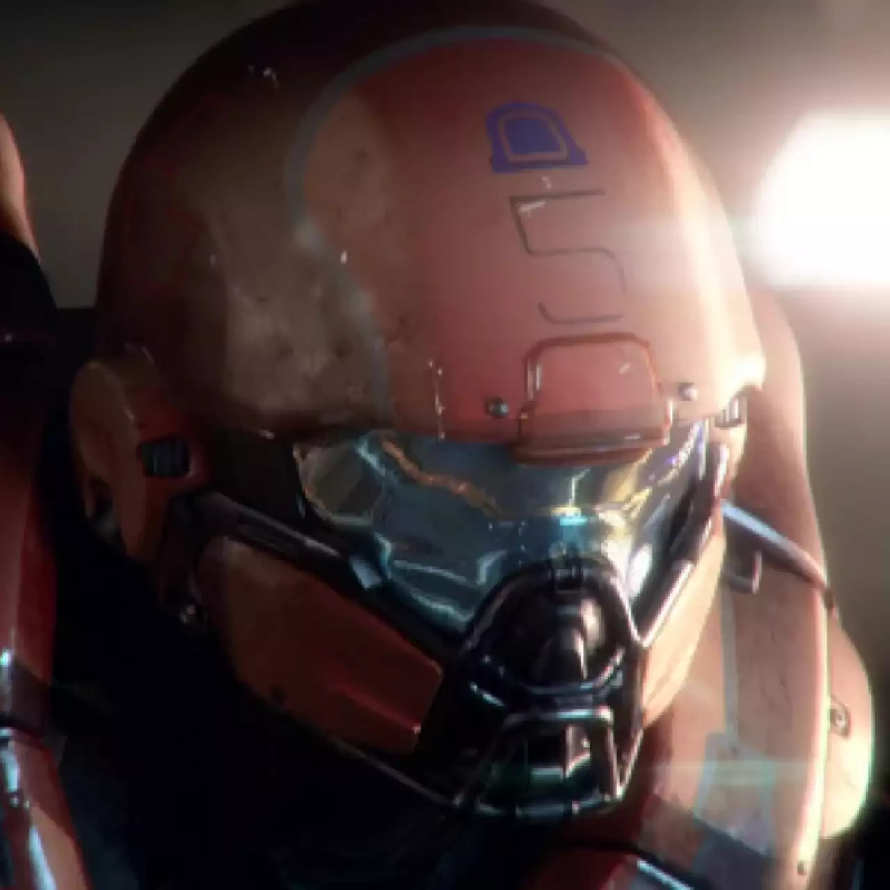 E3 2015: В дебютном видео геймплея Halo 5 капитан Локк охотится за Мастером Чифом E3 2015: В дебютном видео геймплея Halo 5 капитан Локк охотится за Мастером Чифом
