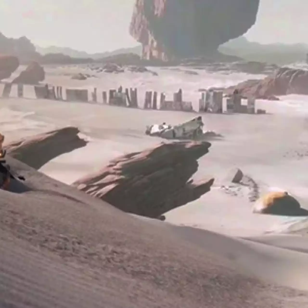 E3 2015: Microsoft анонсировала Recore — эксклюзив для Xbox One E3 2015: Microsoft анонсировала Recore — эксклюзив для Xbox One