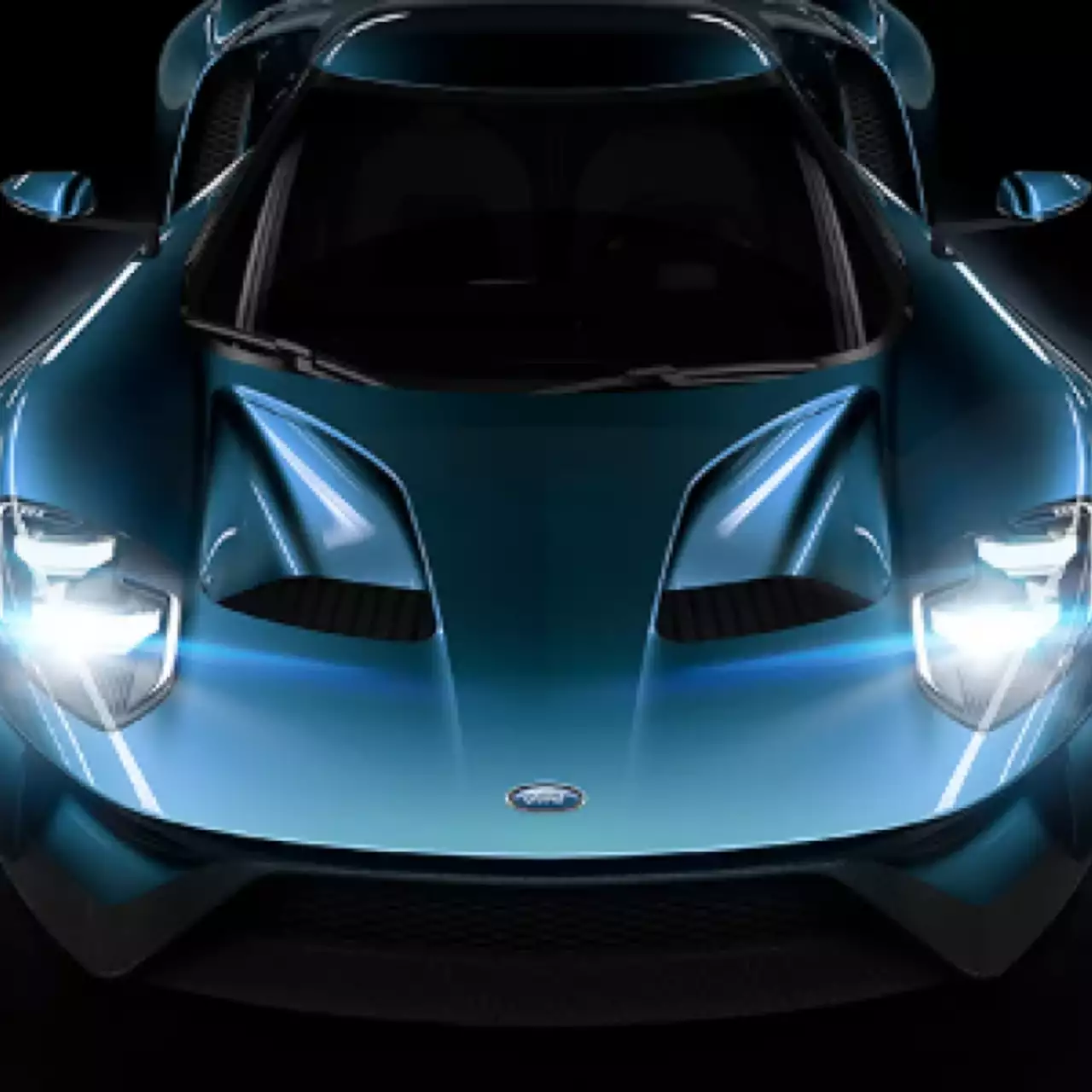E3 2015: Microsoft презентовали Forza Motorsport 6