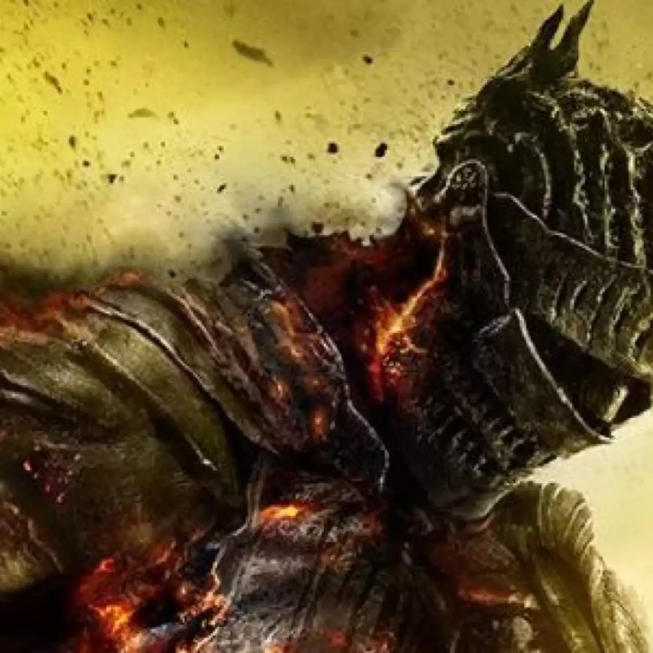 E3 2015: Состоялся анонс Dark Souls 3