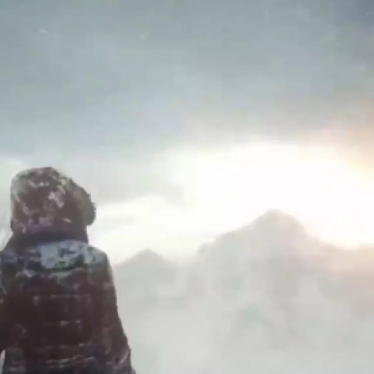 E3 2015: В дебютном видео игрового процесса Rise of the Tomb Raider Лара путешествует заснеженными горами E3 2015: В дебютном видео игрового процесса Rise of the Tomb Raider Лара путешествует заснеженными горами
