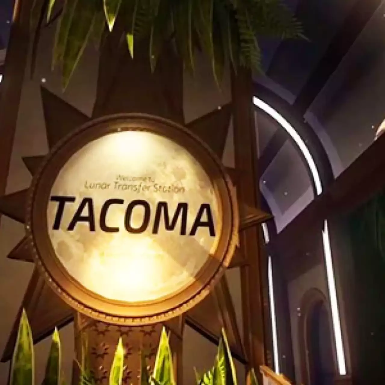 E3 2015: Опубликован трейлер Tacoma — игры про исследование космической станции E3 2015: Опубликован трейлер Tacoma — игры про исследование космической станции