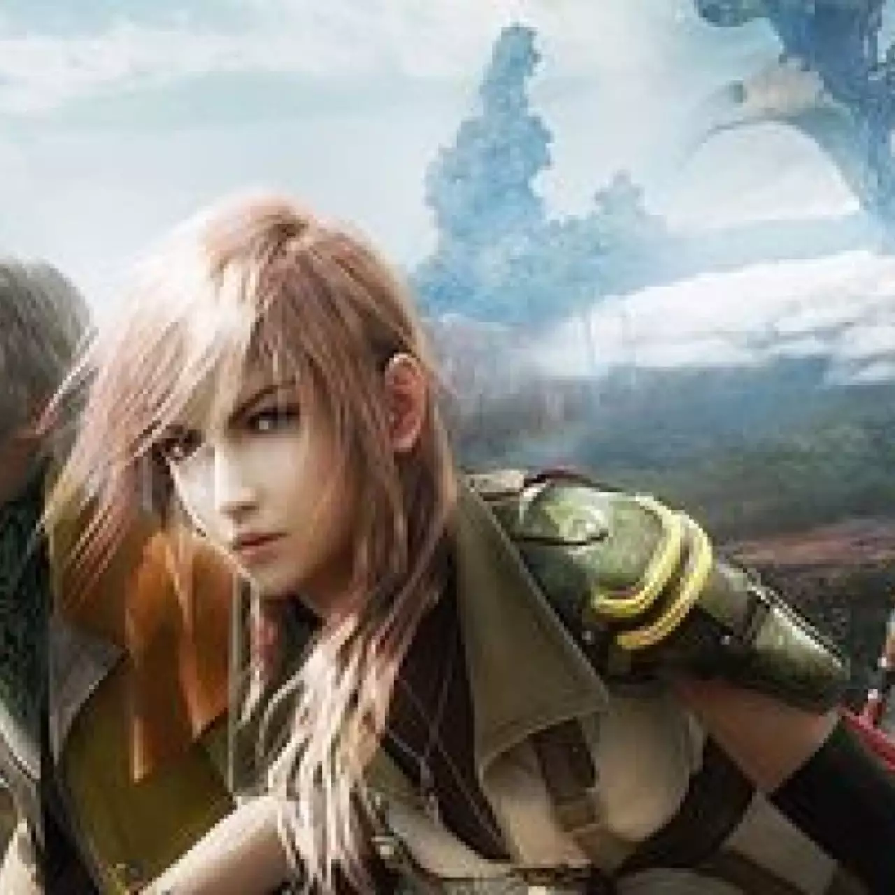 Первые оценки Final Fantasy 13-2 Первые оценки Final Fantasy 13-2