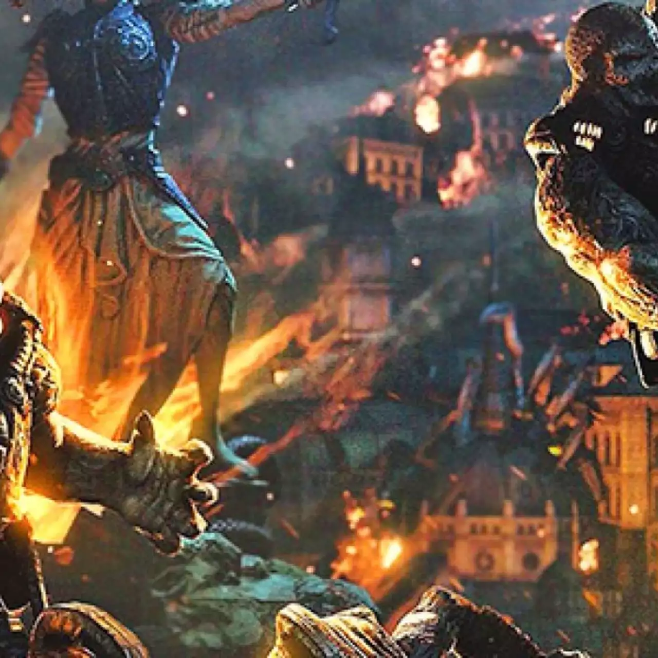 E3 2015: Объявлены даты выхода Gears of War: Ultimate Edition и Gears 4 E3 2015: Объявлены даты выхода Gears of War: Ultimate Edition и Gears 4