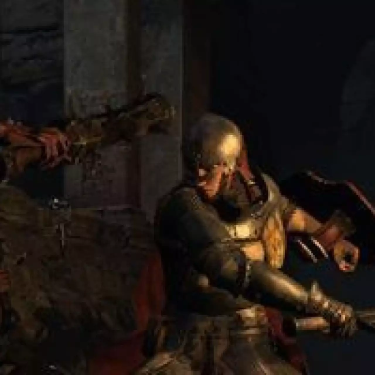 Capcom начинает говорить о Dragon’s Dogma
