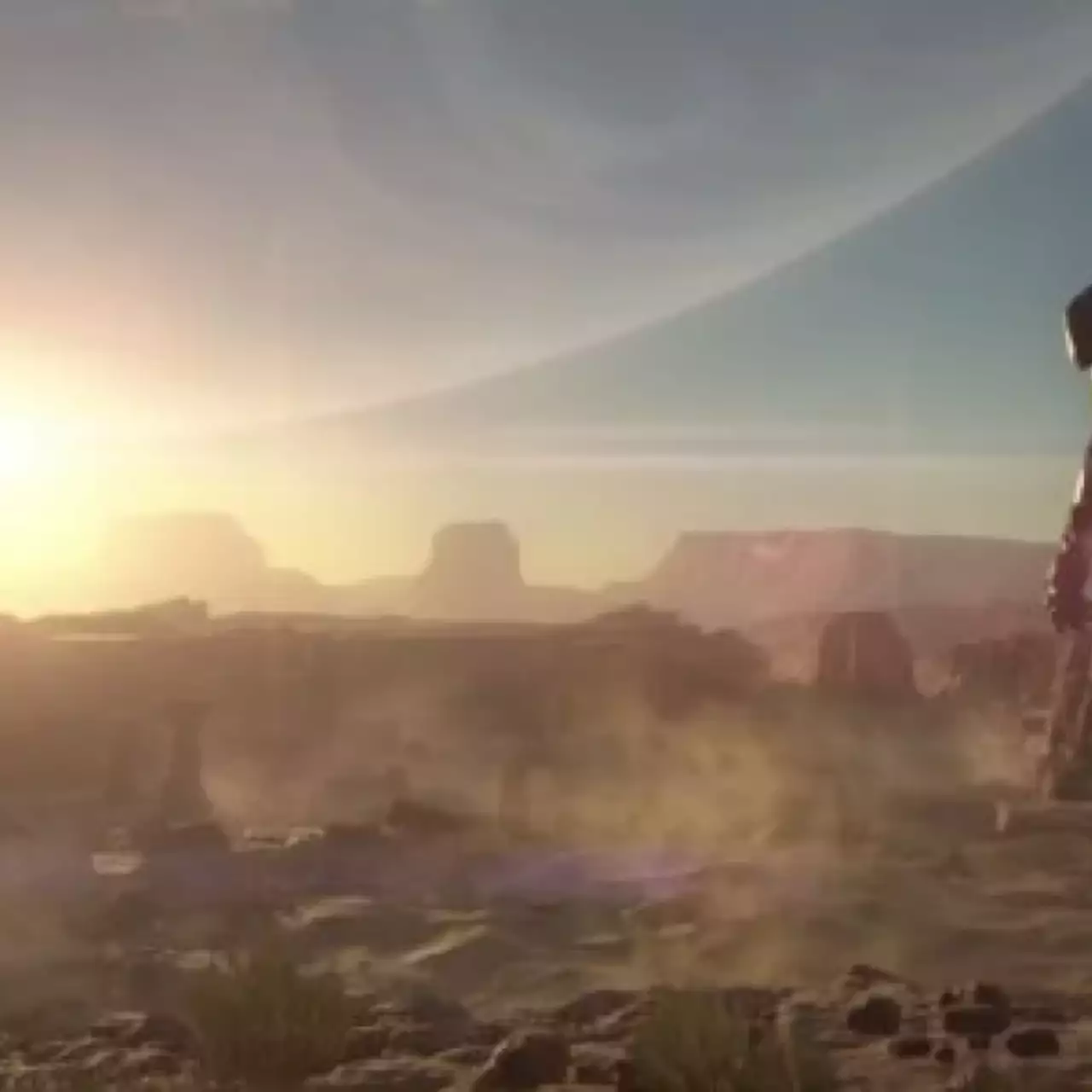 E3 2015: Состоялся анонс Mass Effect: Andromeda. Релиз в конце 2016-го