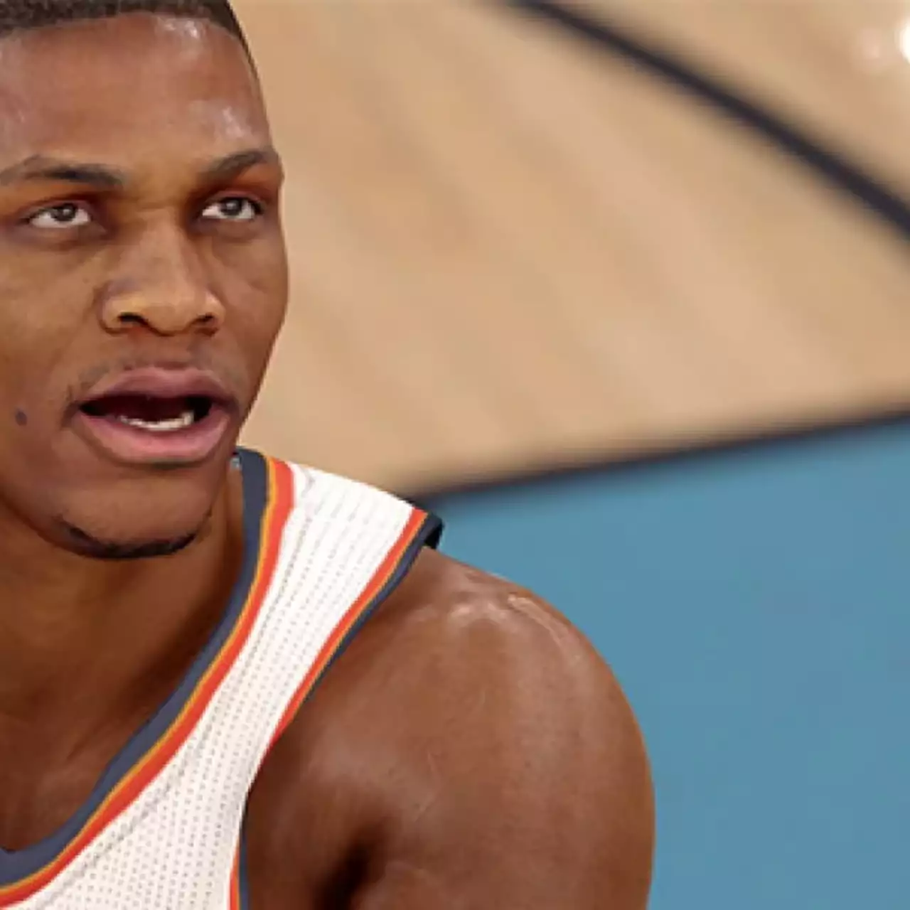 E3 2015: Анонсирован симулятор баскетбола NBA Live 16 E3 2015: Анонсирован симулятор баскетбола NBA Live 16