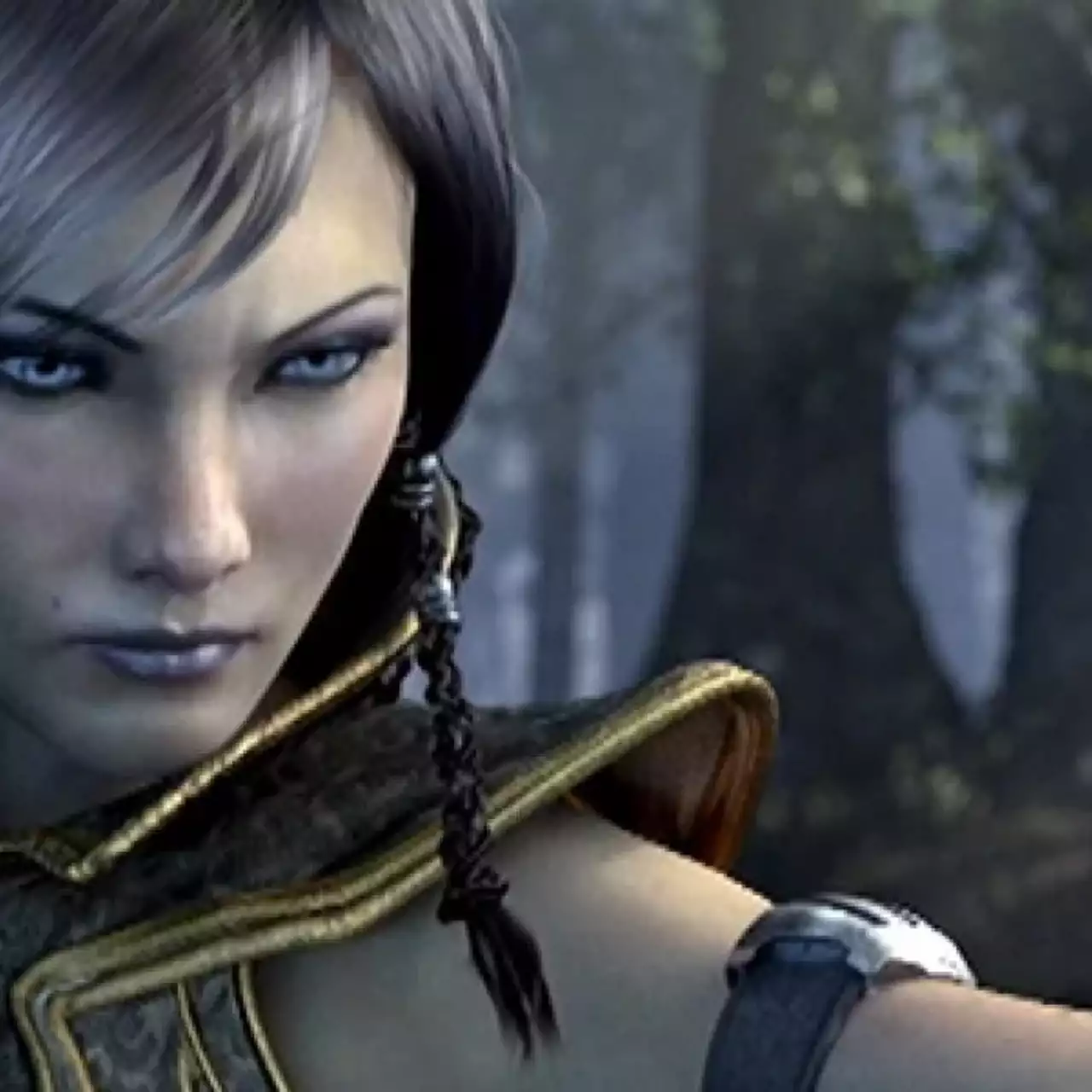 E3 2015: EA показала кинематографичный трейлер Knights of the Fallen Empire