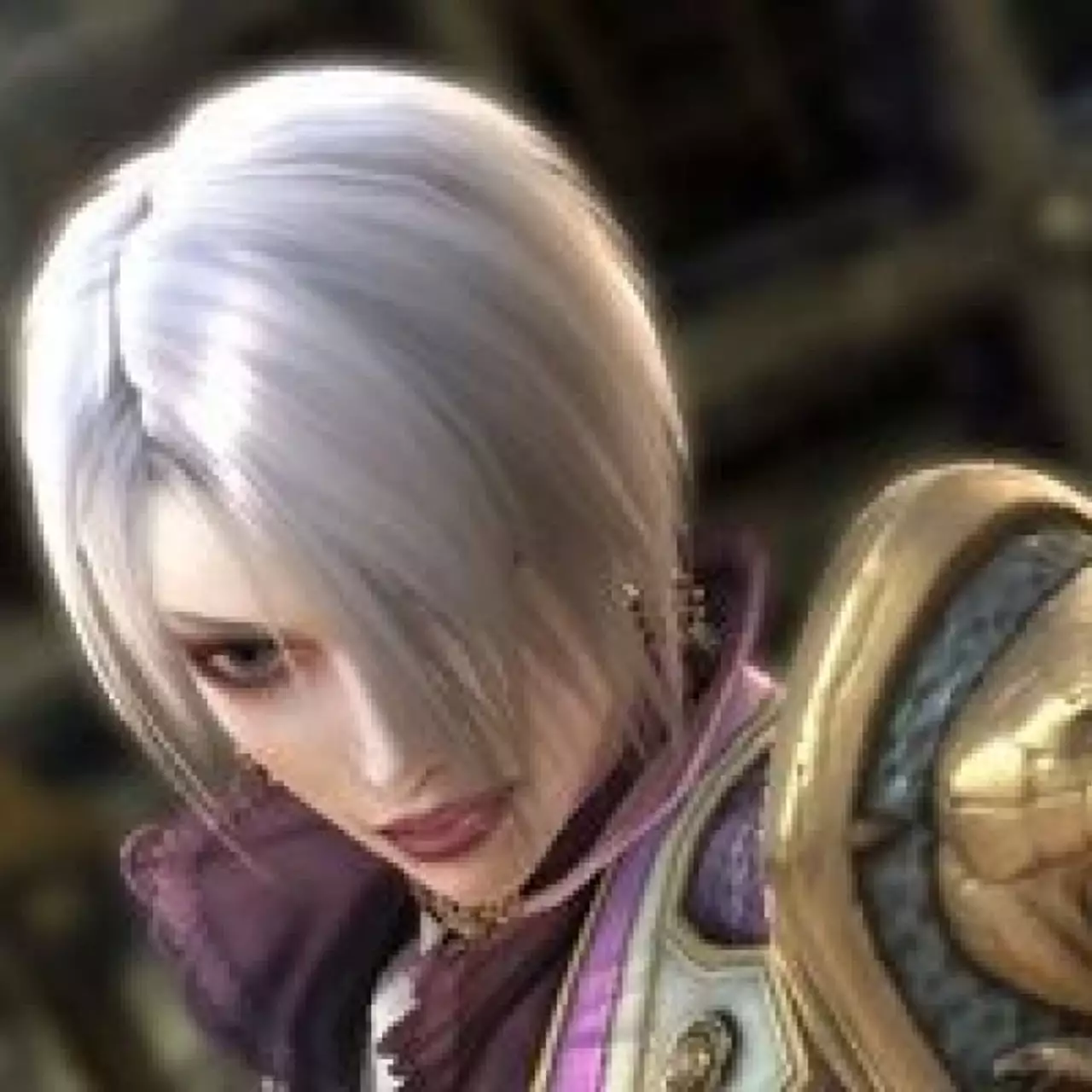 Предрелизный ролик Soul Calibur 5 Предрелизный ролик Soul Calibur 5