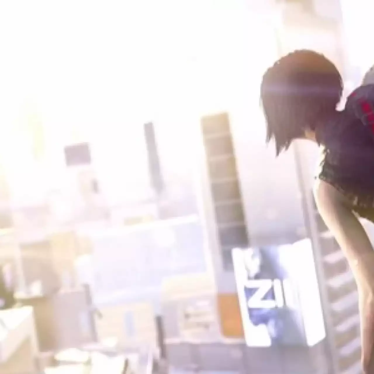 E3 2015: Премьерный трейлер Mirror's Edge: Catalyst порадовал своей красотой E3 2015: Премьерный трейлер Mirror's Edge: Catalyst порадовал своей красотой