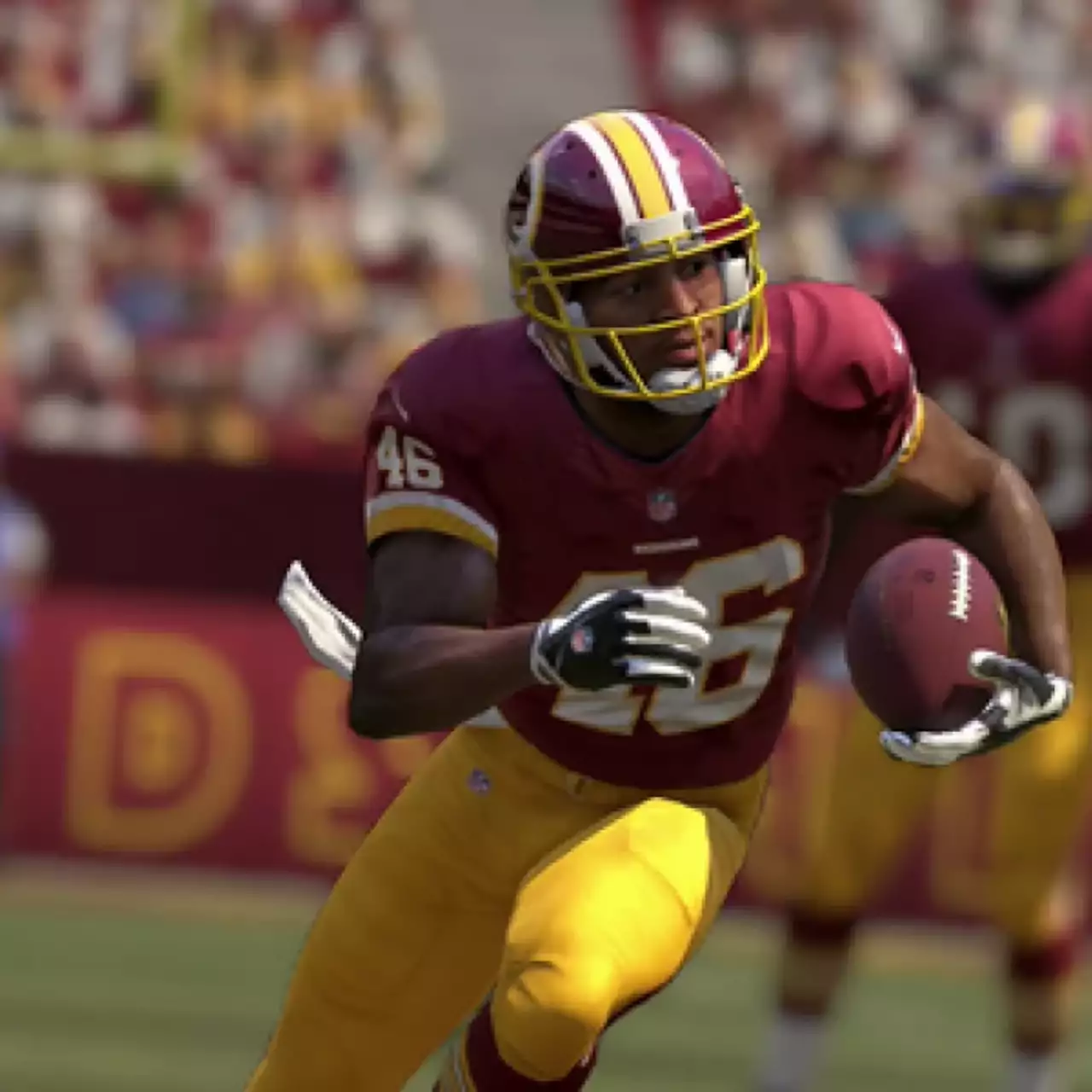 E3 2015: Появились новые подробности Madden NFL 16