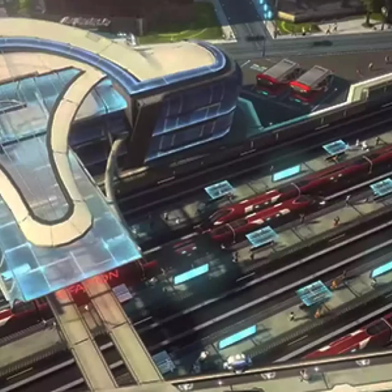 E3 2015: Ubisoft показала геймплей Anno 2205 E3 2015: Ubisoft показала геймплей Anno 2205