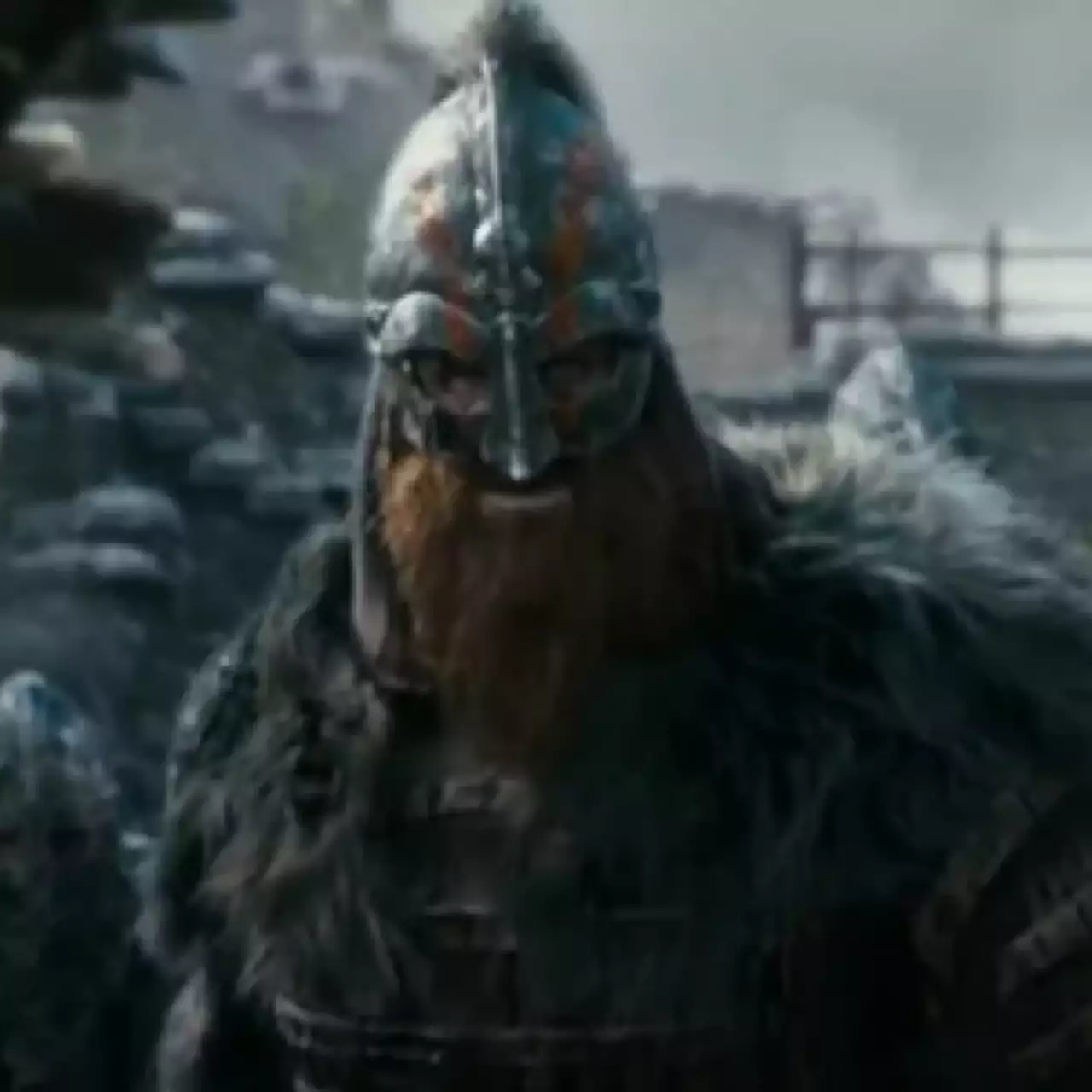 E3 2015: Состоялся анонс For Honor — мрачного средневекового экшна