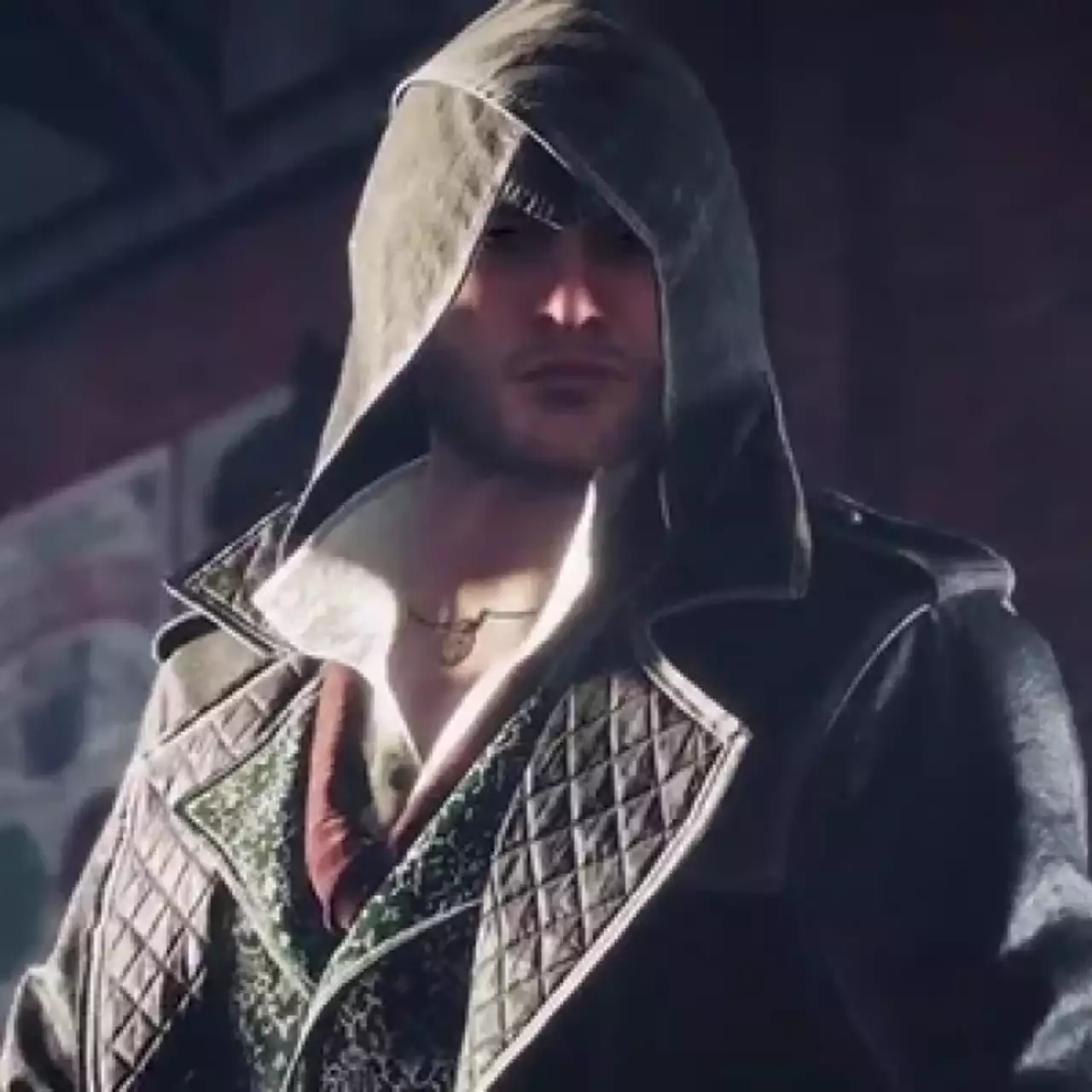 E3 2015: Ubisoft показала трейлер и геймплей Assassin's Creed: Syndicate E3 2015: Ubisoft показала трейлер и геймплей Assassin's Creed: Syndicate