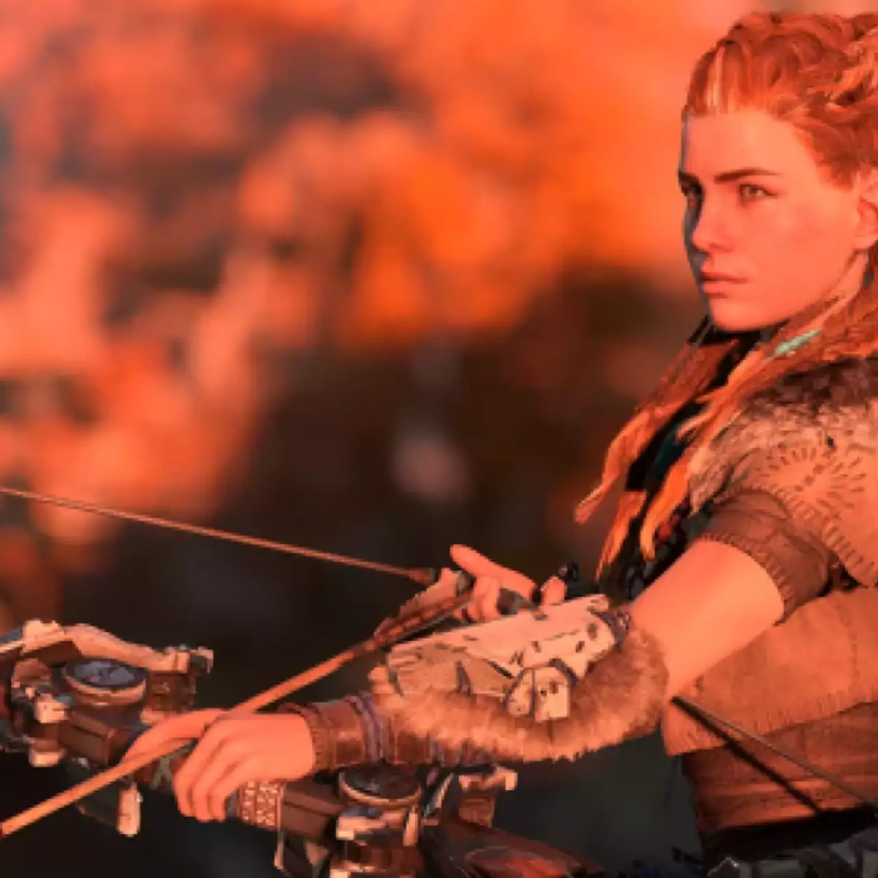 E3 2015: Авторы Killzone представили новый проект — Horizon Zero Dawn