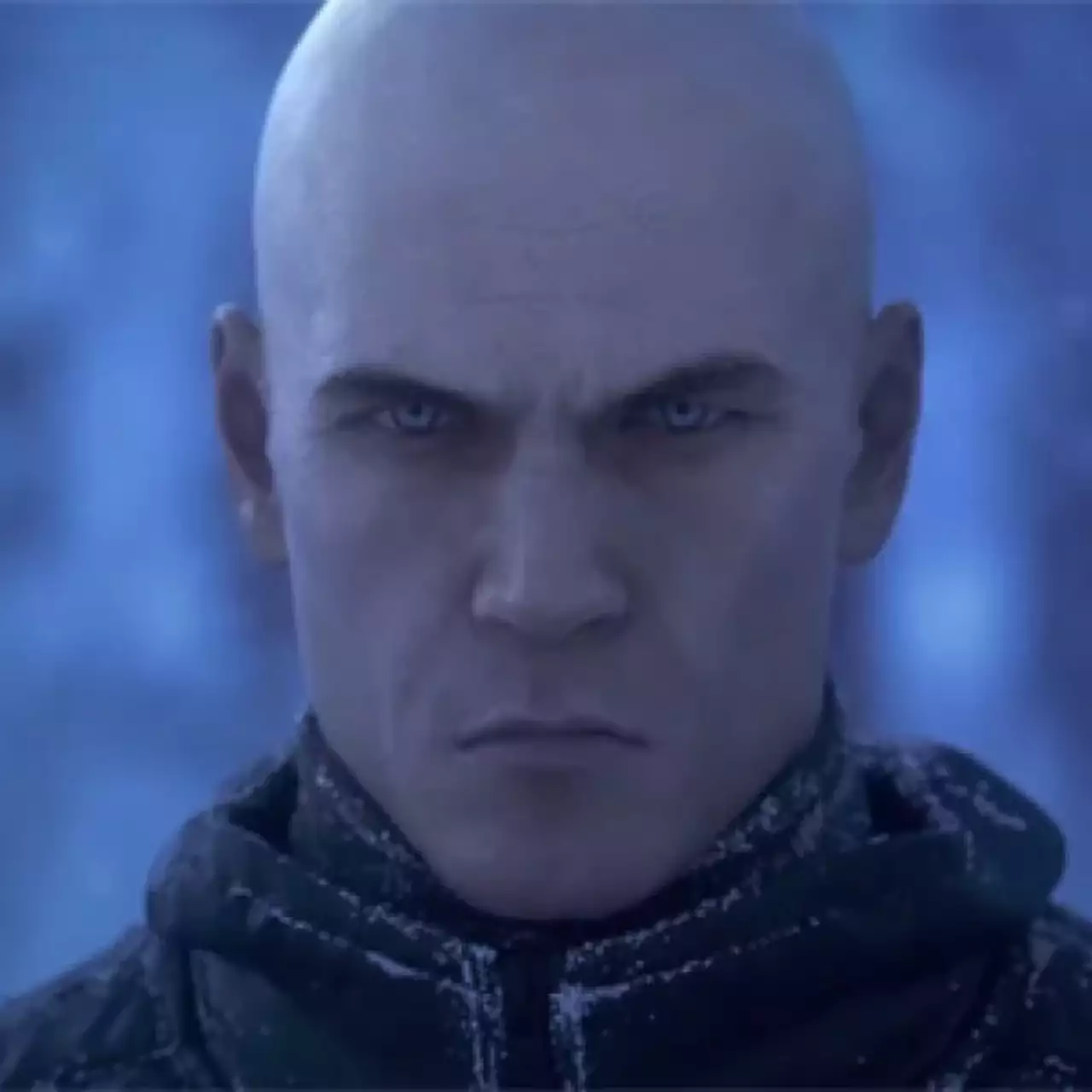E3 2015: Показали трейлер новой Hitman