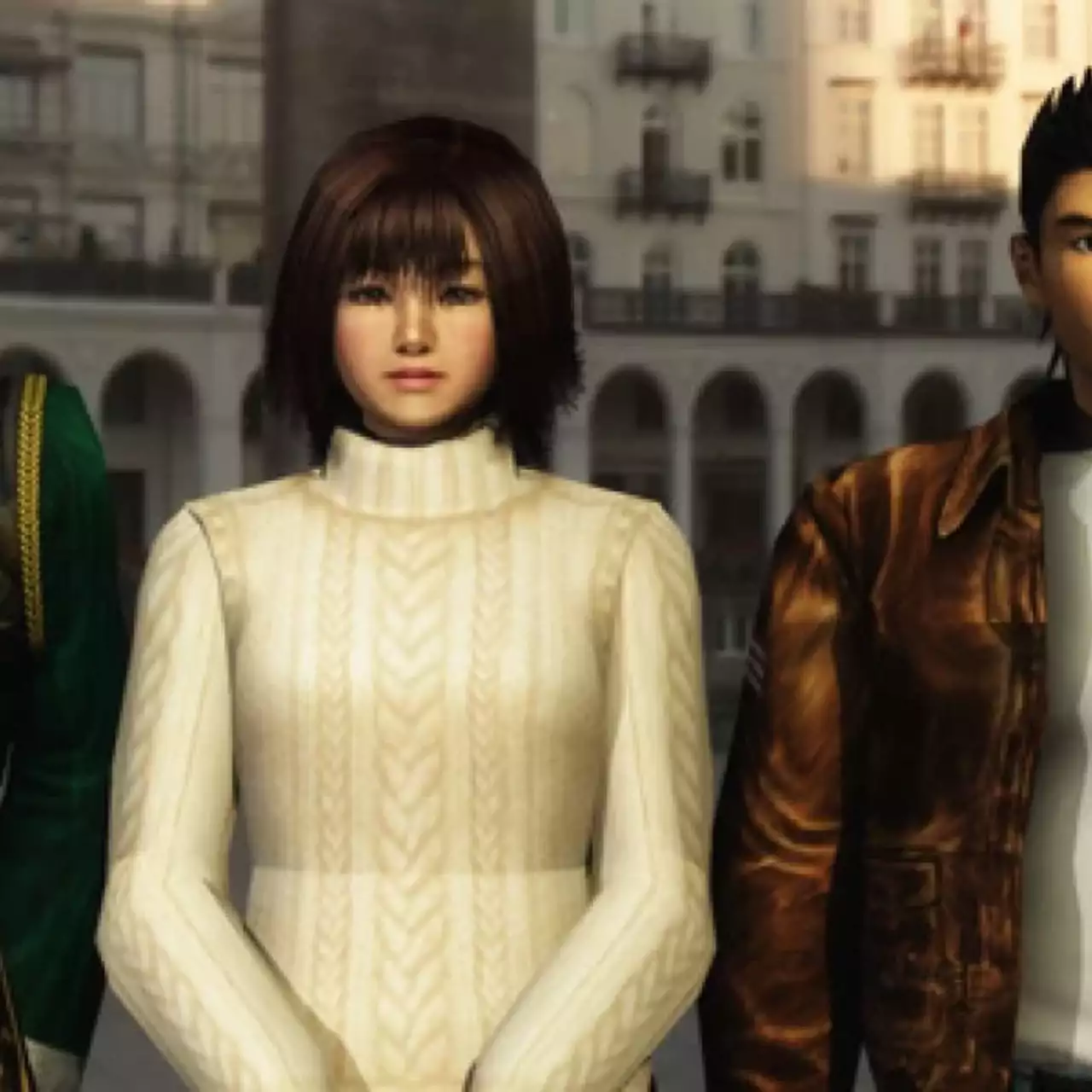E3 2015: создатель Shenmue 3 собирает деньги на разработку игры на Kickstarter (обновлено) E3 2015: создатель Shenmue 3 собирает деньги на разработку игры на Kickstarter (обновлено)