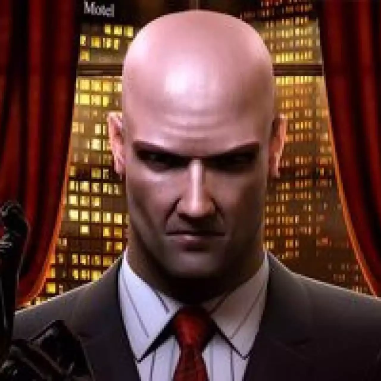 Новые подробности Hitman: Absolution Новые подробности Hitman: Absolution