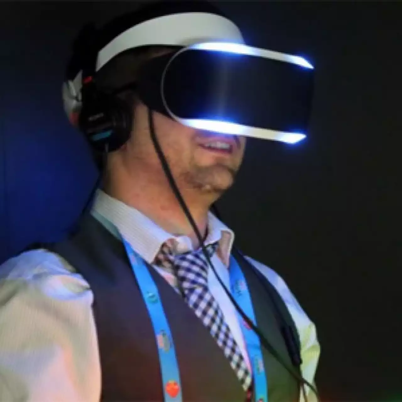 E3 2015: Project Morpheus будет поддерживать мультиплеерные игры E3 2015: Project Morpheus будет поддерживать мультиплеерные игры