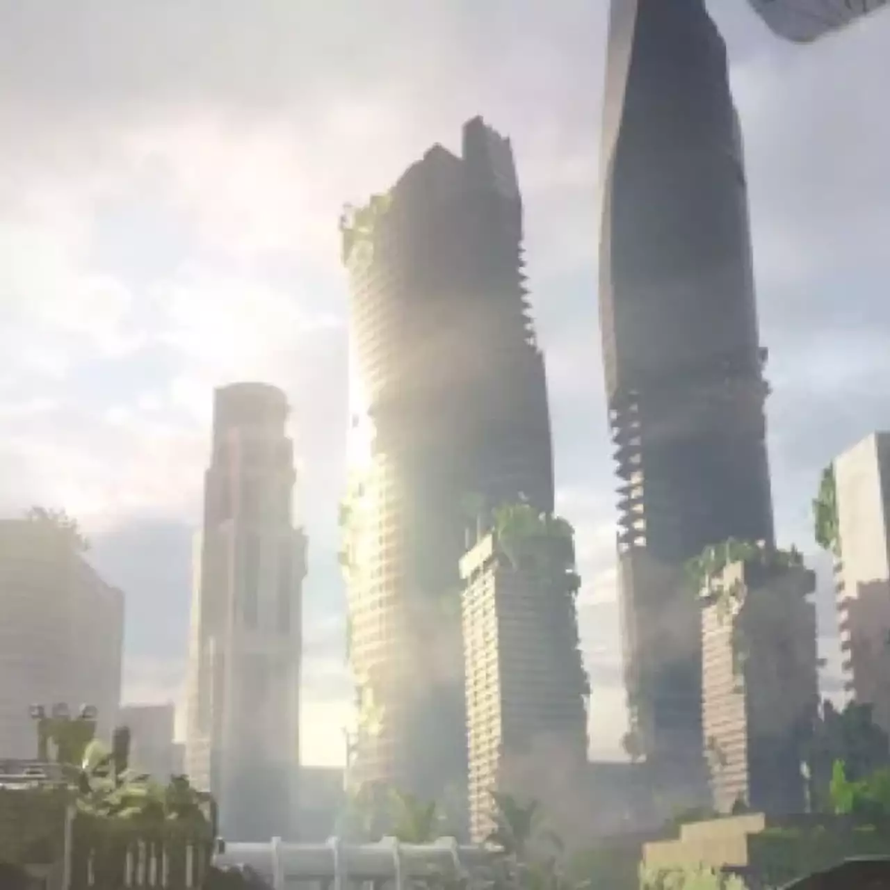 E3 2015: Представлен мультиплеер Call of Duty: Black Ops 3 E3 2015: Представлен мультиплеер Call of Duty: Black Ops 3