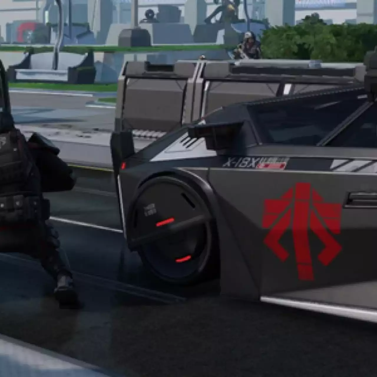 E3 2015: Состоялся дебютный показ геймплея XCOM 2
