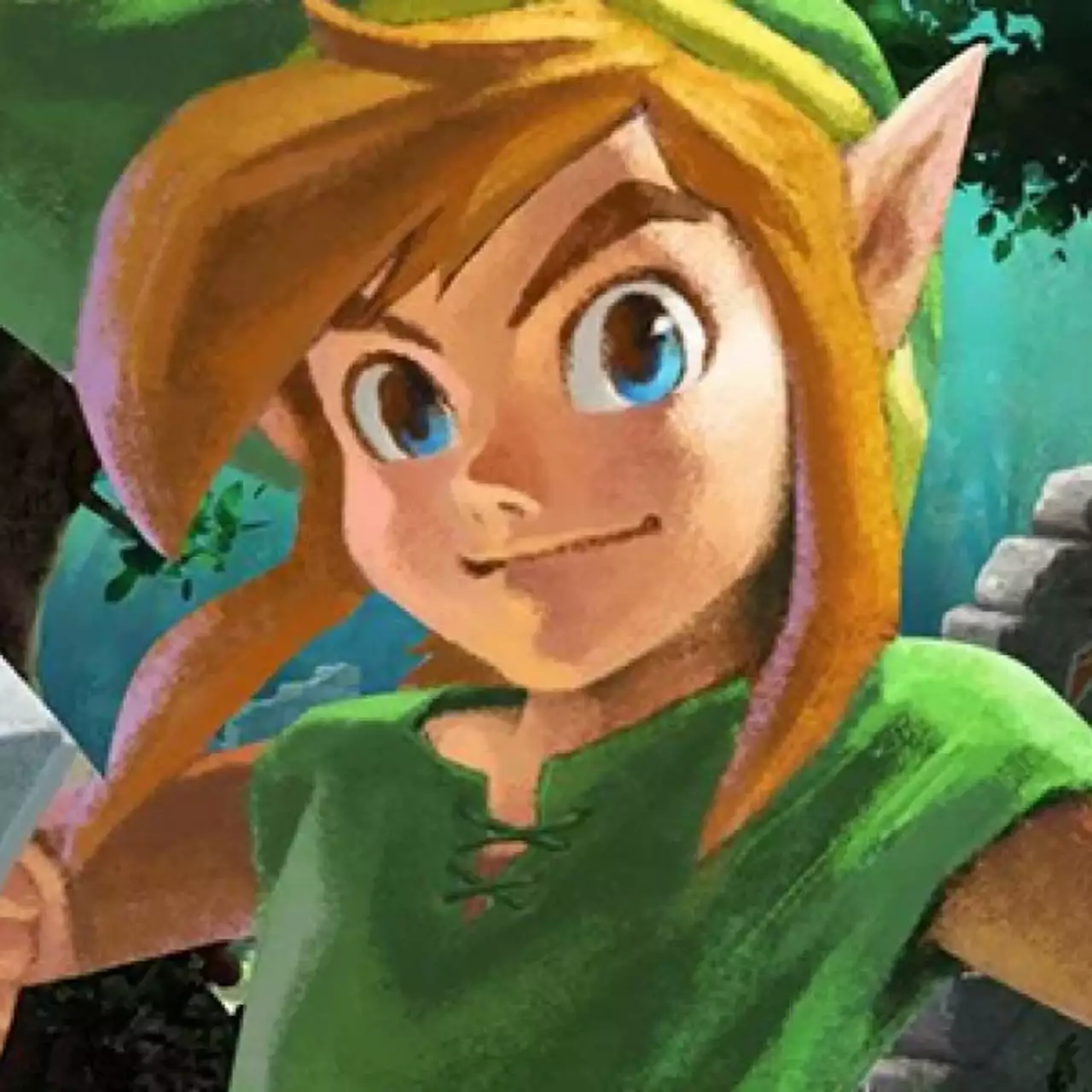 E3 2015: Анонсирована The Legend of Zelda: Triforce Heroes