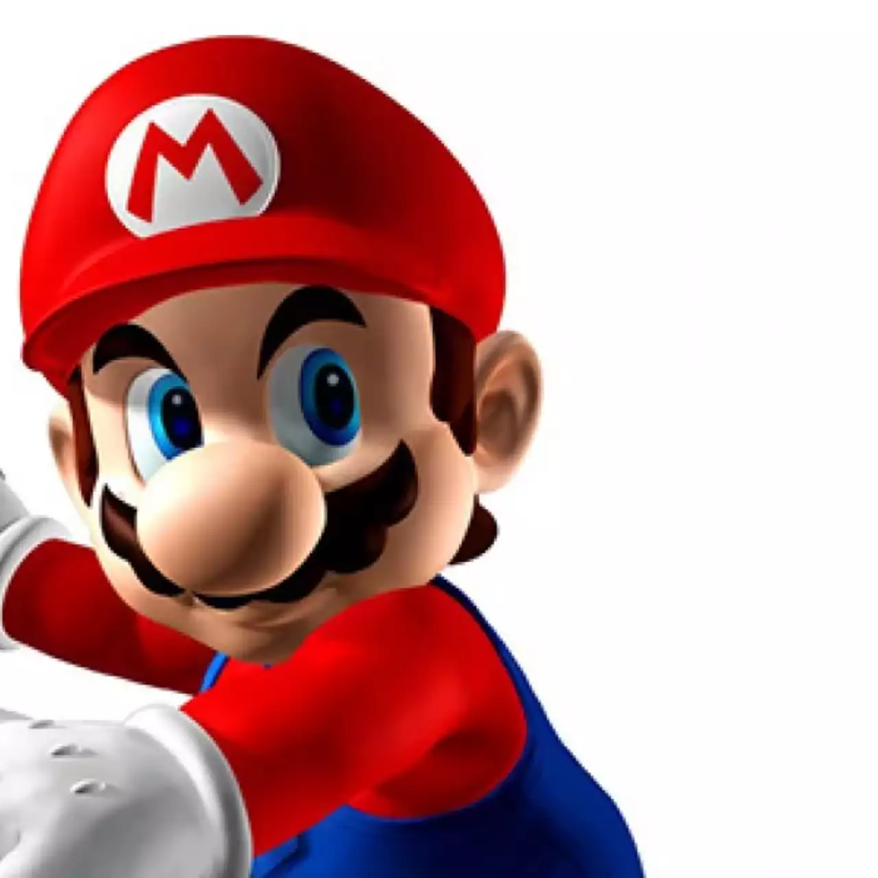 E3 2015: Mario Tennis Ultra Smash появится на Wii U в этом году