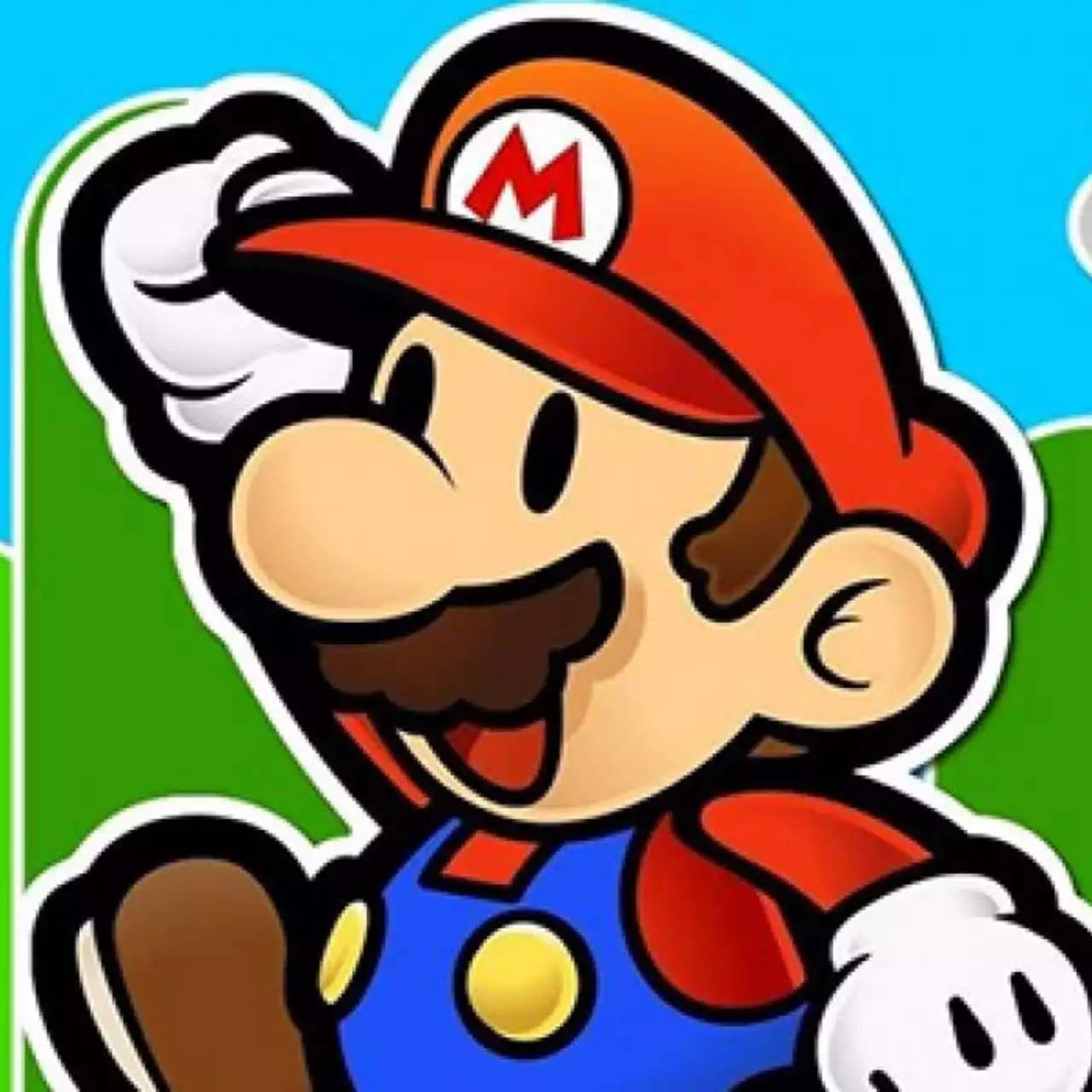 E3 2015: Анонсирована Mario and Luigi — Paper Jam Bros. для 3DS