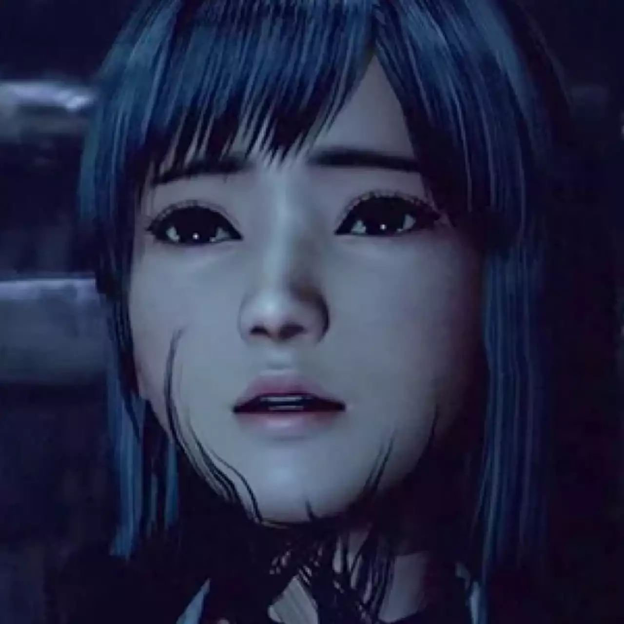 E3 2015: Nintendo показала трейлер Fatal Frame: Maiden of Black Water E3 2015: Nintendo показала трейлер Fatal Frame: Maiden of Black Water