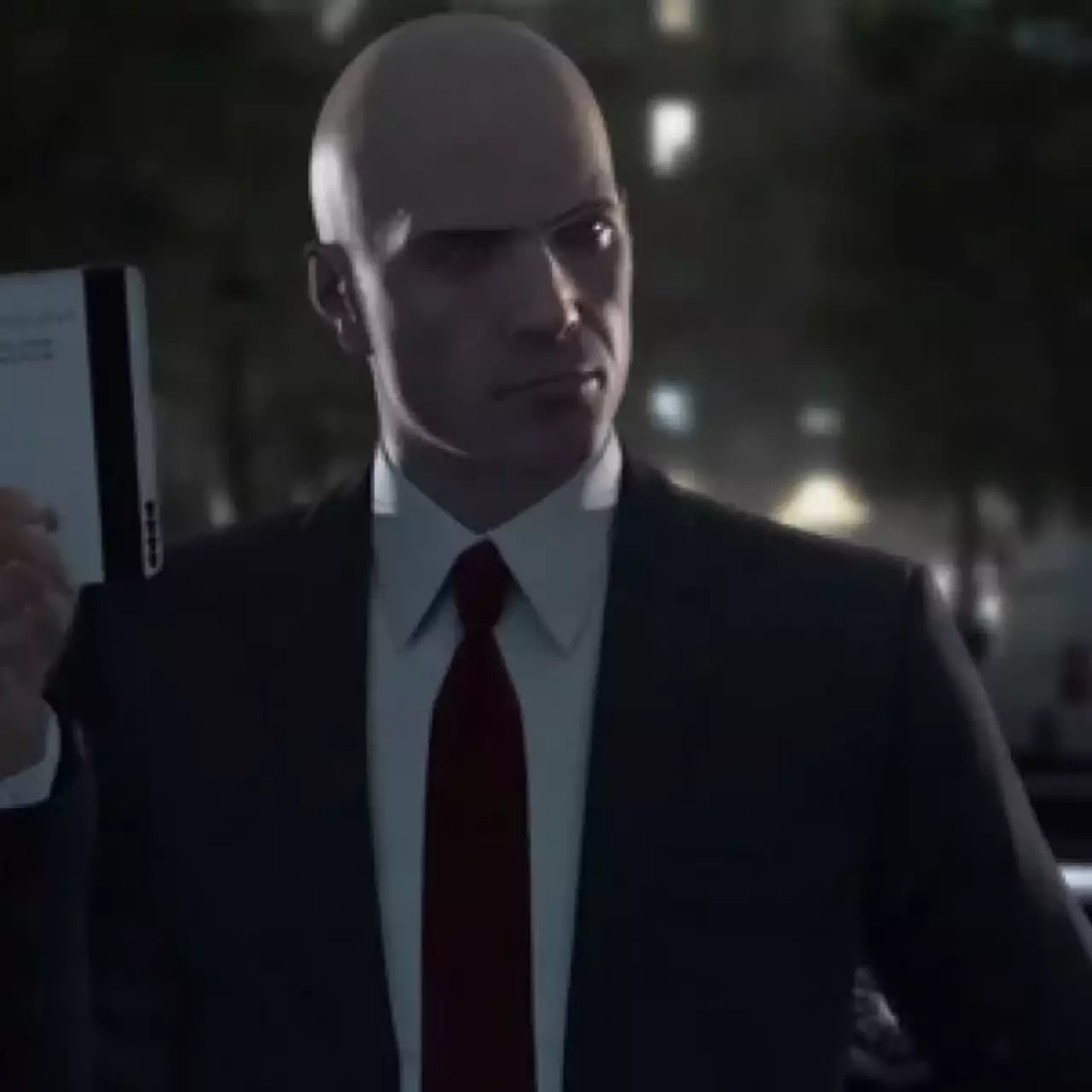 E3 2015: Встречайте новый трейлер Hitman E3 2015: Встречайте новый трейлер Hitman