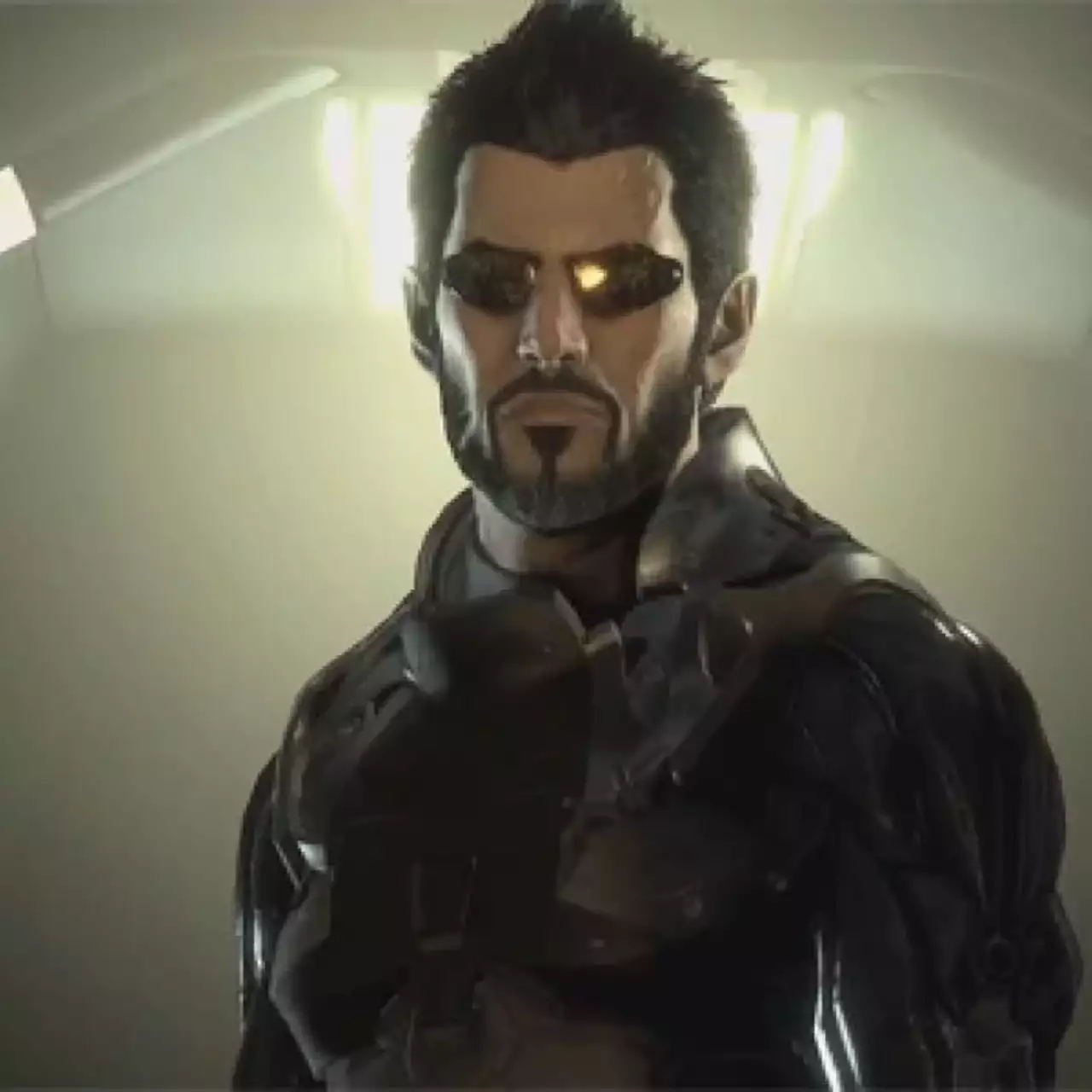 E3 2015: Миру явился новый трейлер Deus Ex: Mankind Divided E3 2015: Миру явился новый трейлер Deus Ex: Mankind Divided