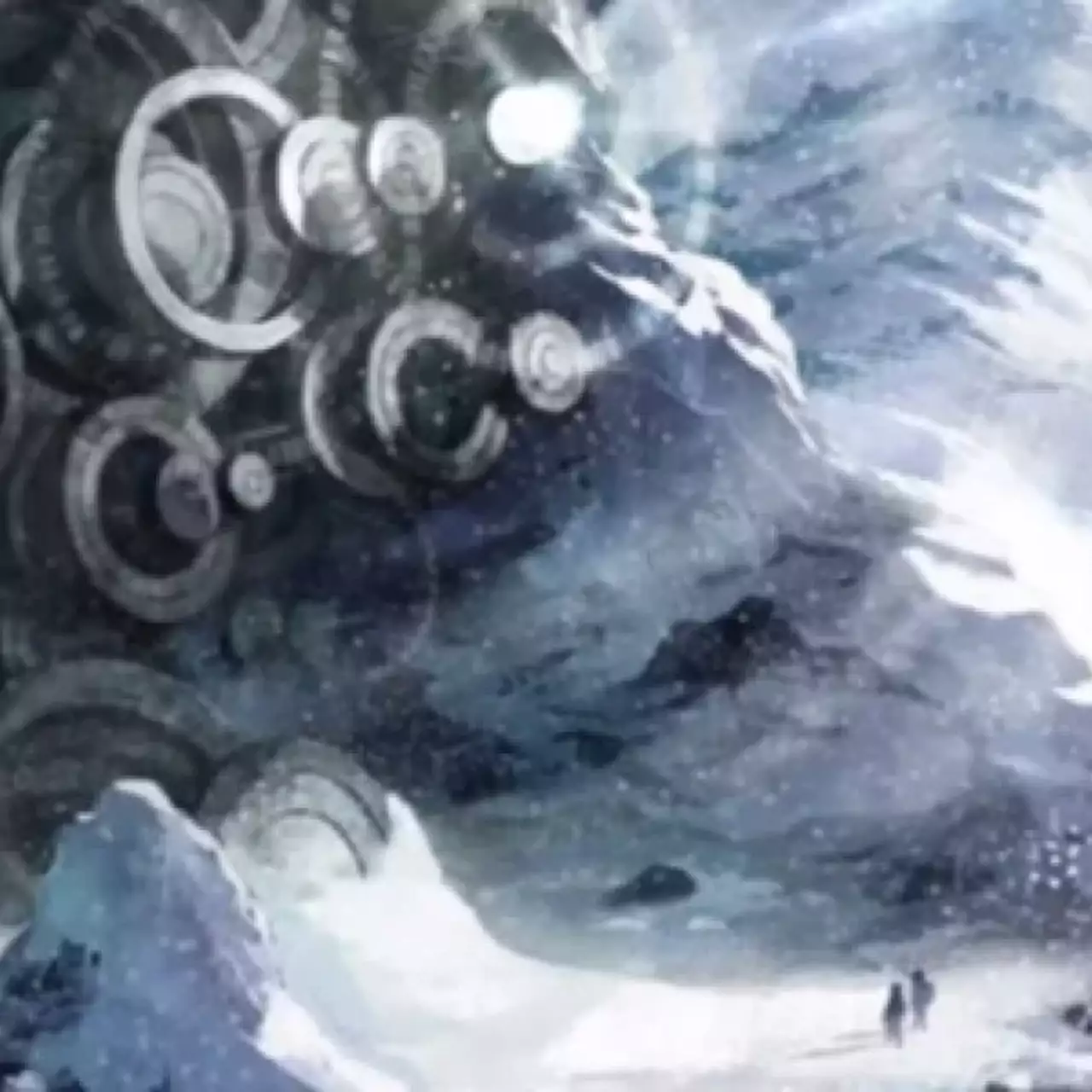 E3 2015: Конференция Square Enix окончилась анонсом Project Setsuna