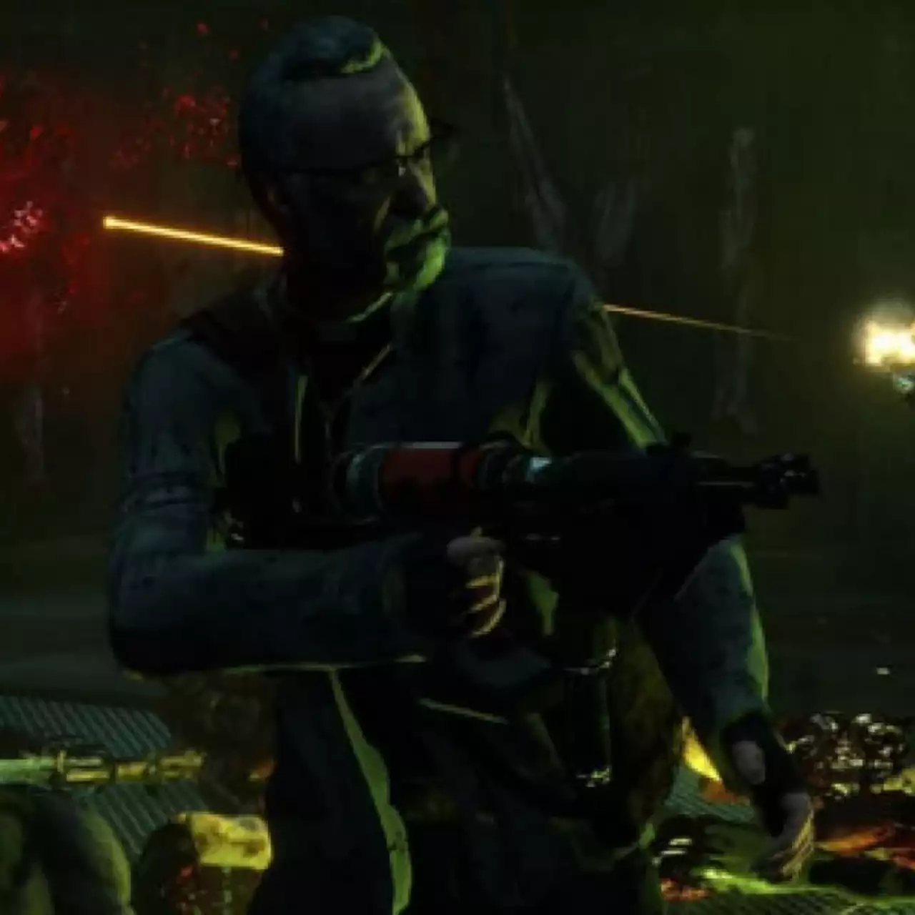 E3 2015: Представлен трейлер и новые подробности Killing Floor 2