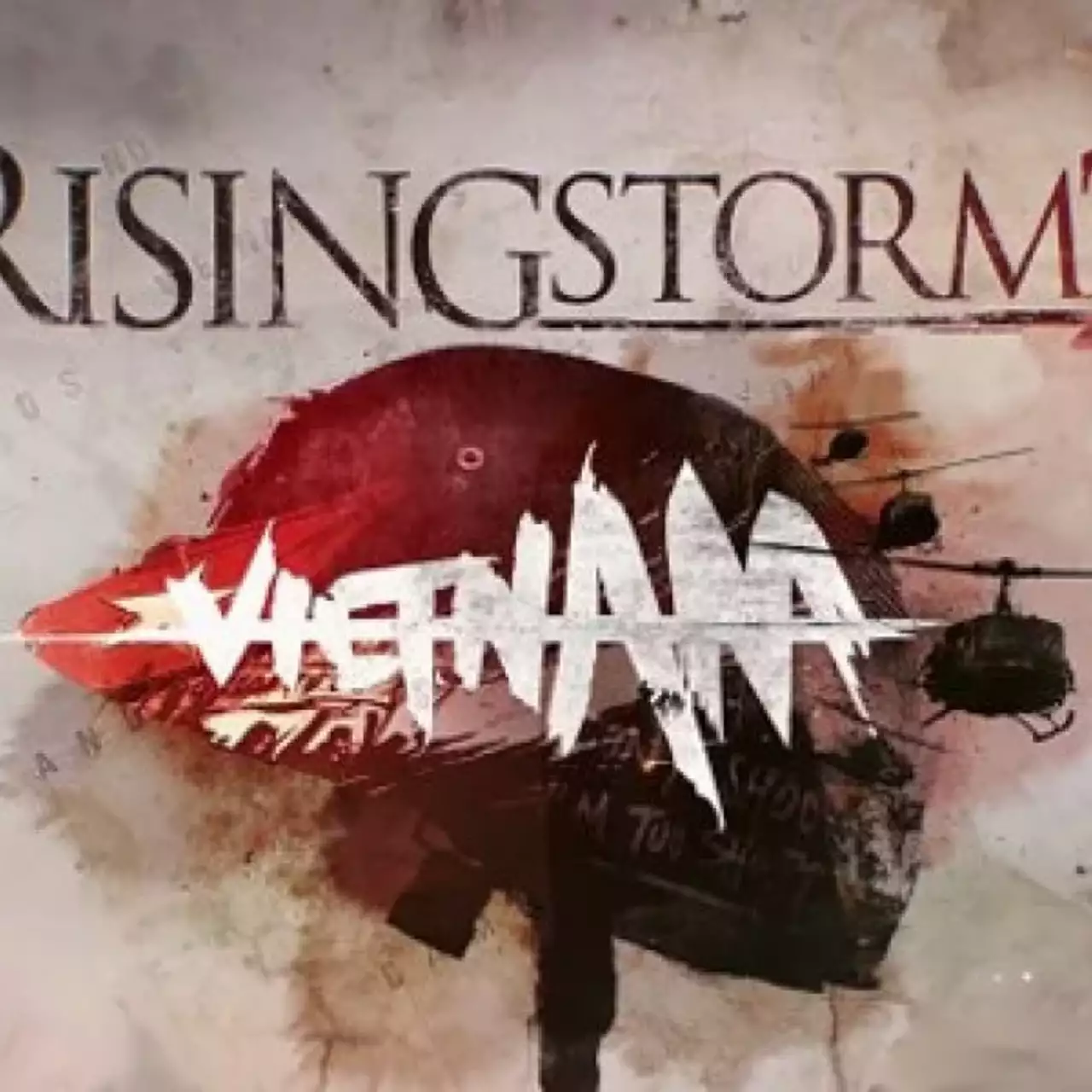 E3 2015: Анонсирована Rising Storm 2: Vietnam