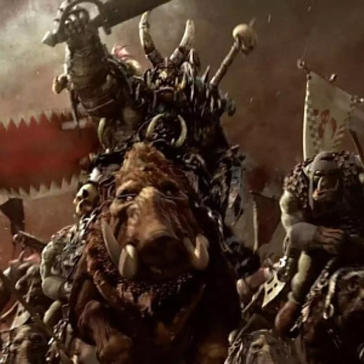 E3 2015: Опубликован трейлер Total War посвященный 15-летию серии E3 2015: Опубликован трейлер Total War посвященный 15-летию серии