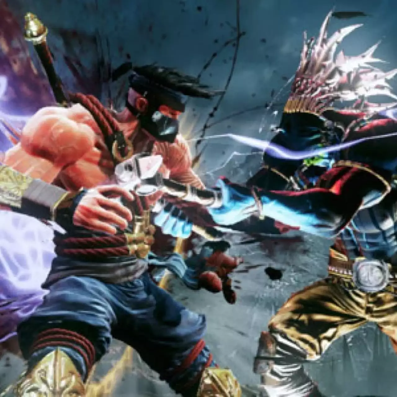 E3 2015: Killer Instinct выйдет для PC E3 2015: Killer Instinct выйдет для PC