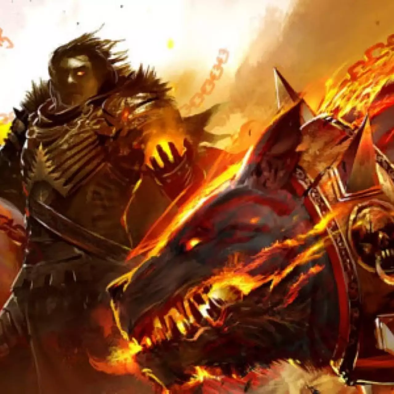 E3 2015: Показано дополнение Heart of Thorns для Guild Wars 2