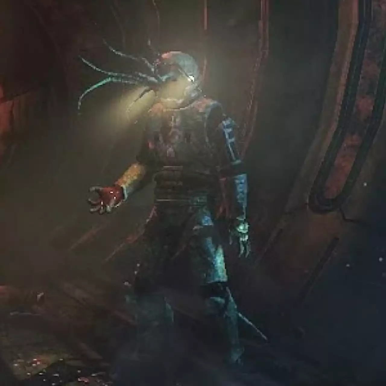E3 2015: Представлен ужасающе пугающий трейлер SOMA E3 2015: Представлен ужасающе пугающий трейлер SOMA