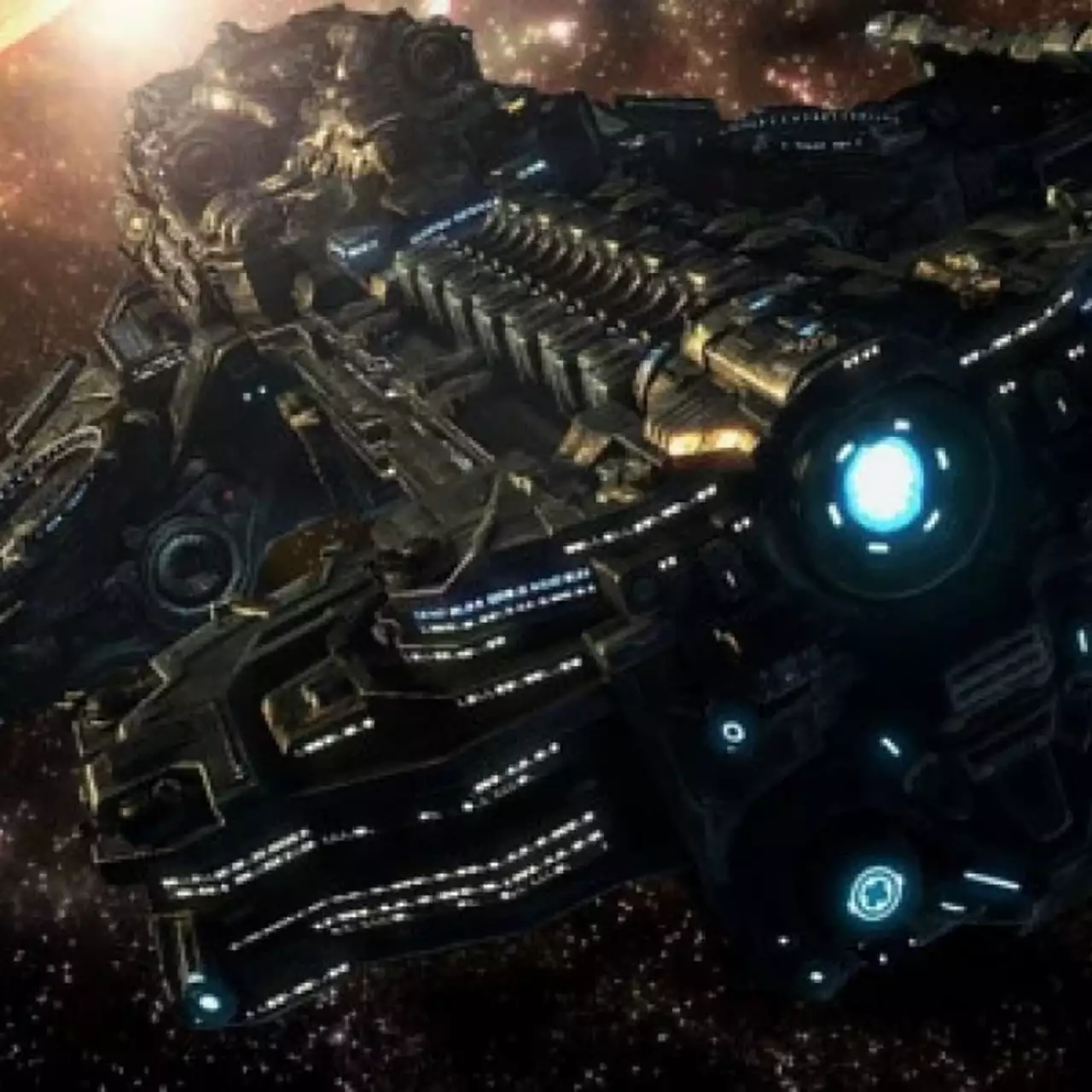 E3 2015: Анонсирован пролог для StarCraft 2: Legacy of the Void E3 2015: Анонсирован пролог для StarCraft 2: Legacy of the Void