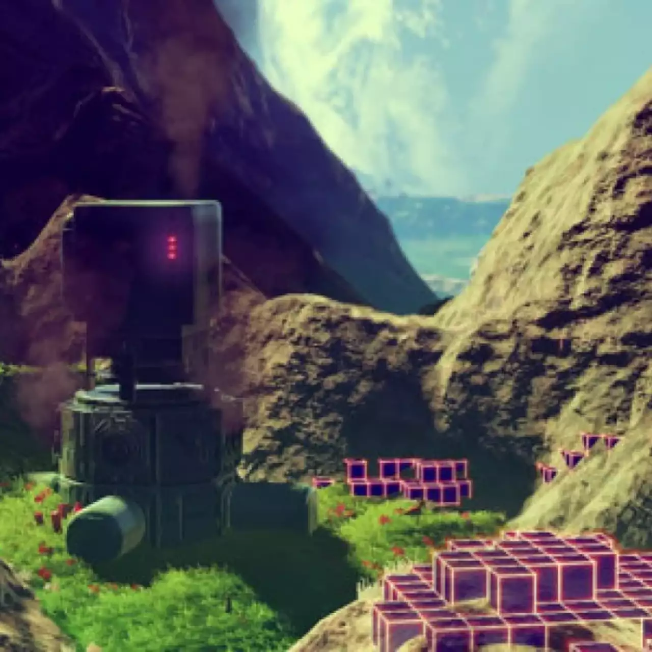 E3 2015: PC-версия No Man's Sky выйдет одновременно с PS4