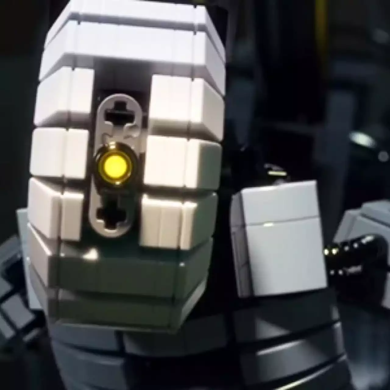 GLaDOS из Portal засветилась в трейлере Lego Dimensions GLaDOS из Portal засветилась в трейлере Lego Dimensions