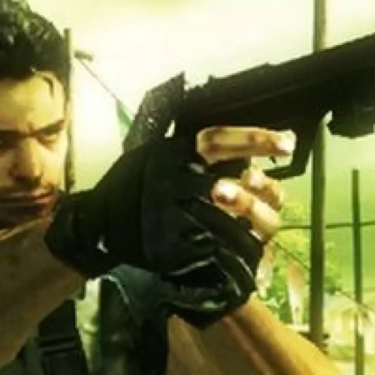 Resident Evil The Mercenaries 3D выйдет в июле Resident Evil The Mercenaries 3D выйдет в июле
