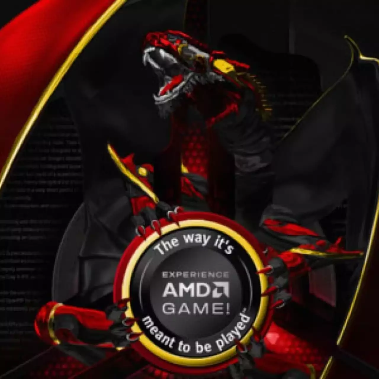 E3 2015: Итоги пресс-конференции AMD PC Gaming Show