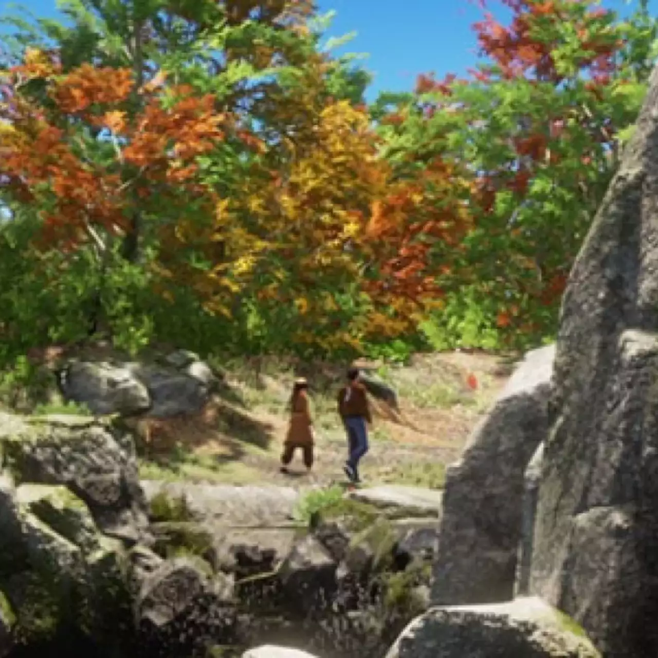 В Shenmue 3 появится новая система QTE