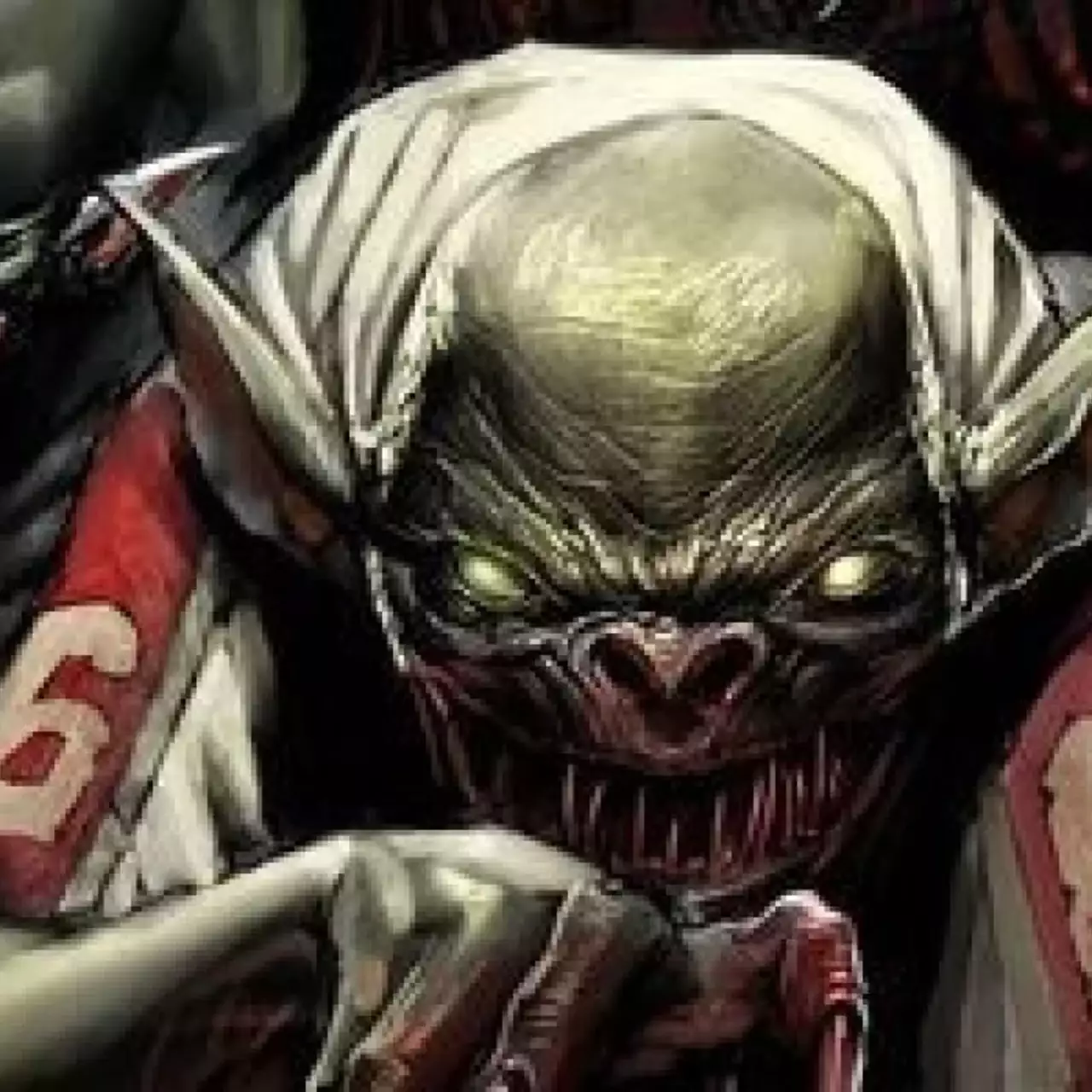 The Darkness 2 ушла в печать The Darkness 2 ушла в печать