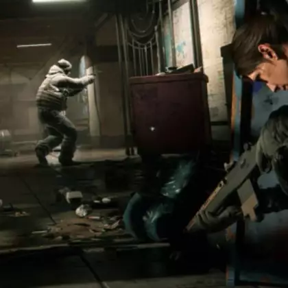 Фанаты обвинили Ubisoft в ухудшении графики The Division