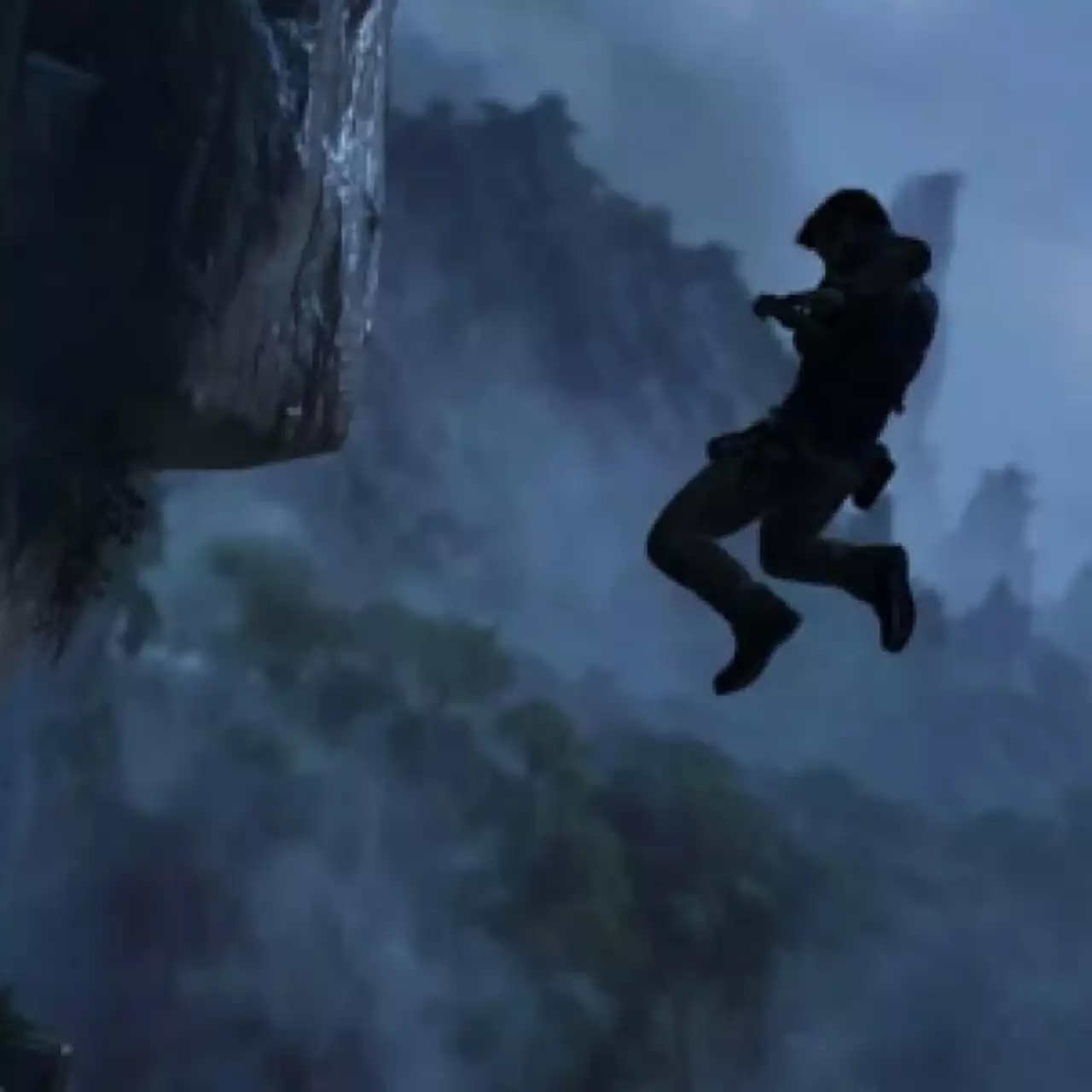 В Uncharted 4 не будет открытого мира В Uncharted 4 не будет открытого мира