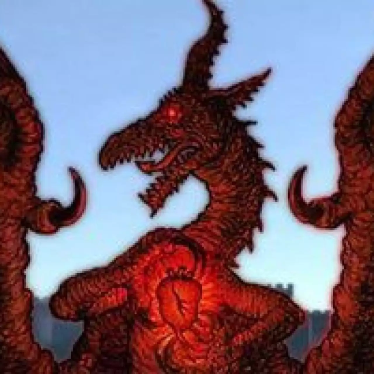 Масса новой информации и трейлер Dragon’s Dogma Масса новой информации и трейлер Dragon’s Dogma