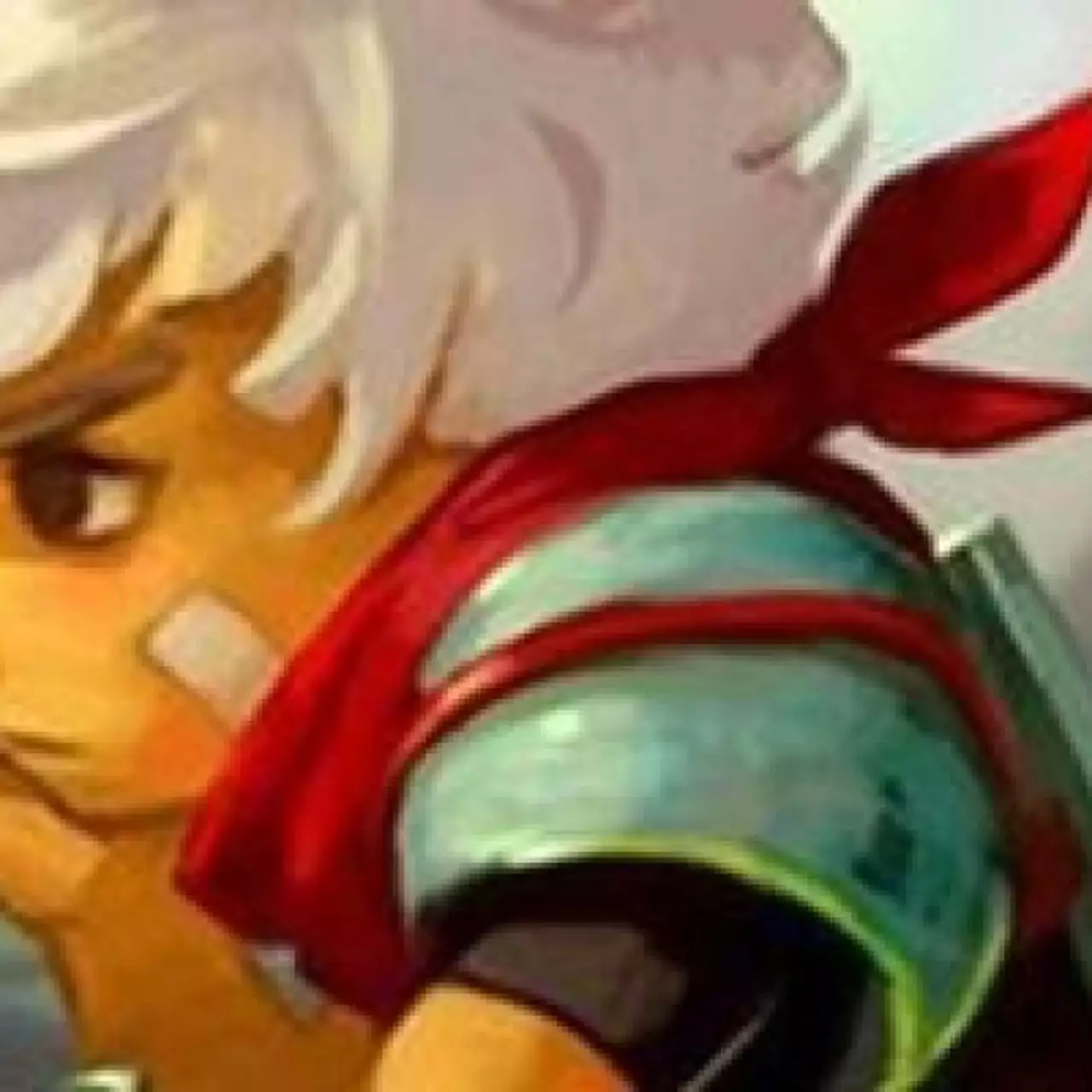Bastion в XBLA стоит на 50% дешевле Bastion в XBLA стоит на 50% дешевле