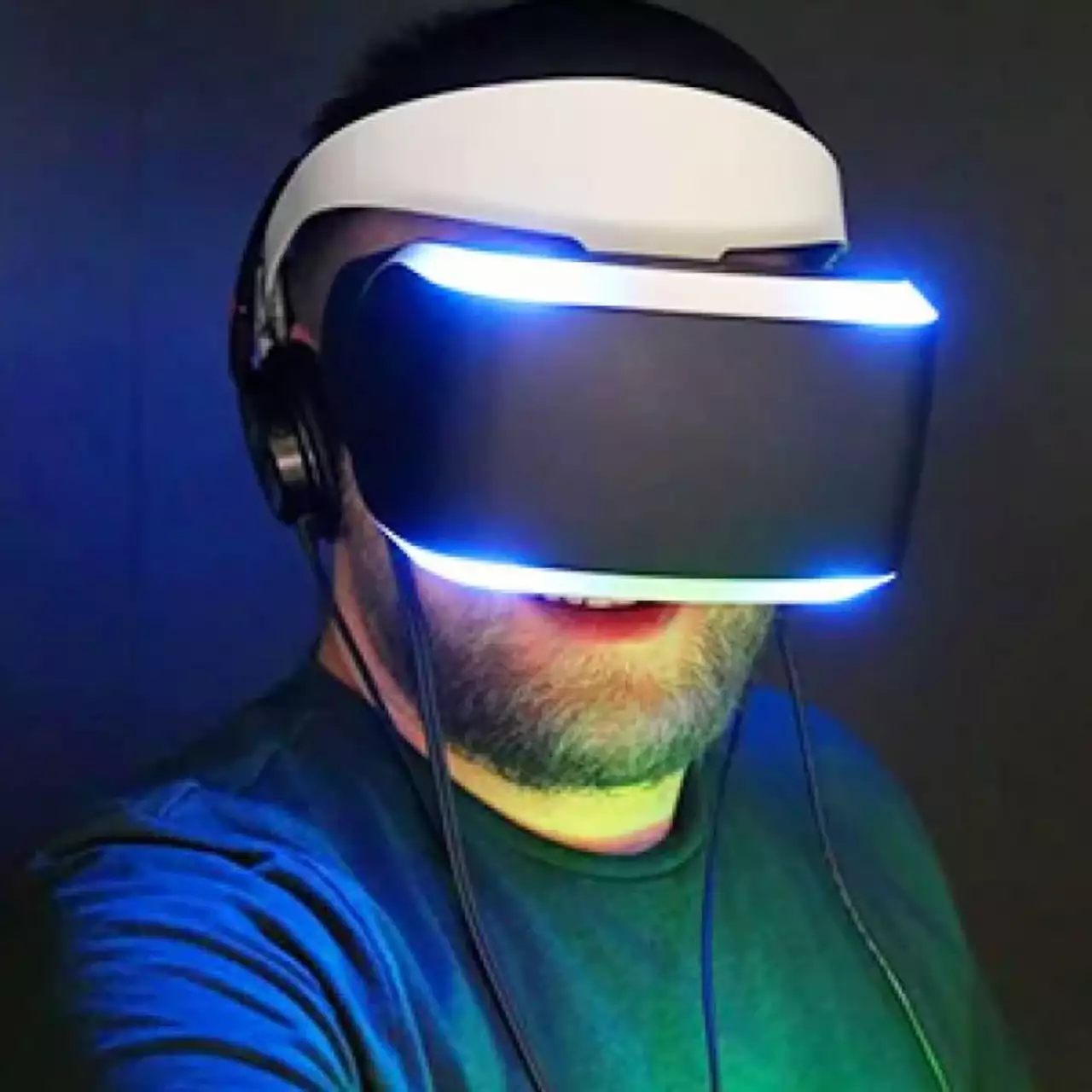 Capcom создает графический движок для Project Morpheus